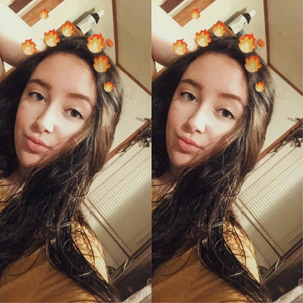 Meet your Posher, Maddie